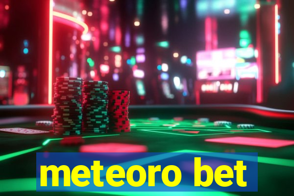 meteoro bet